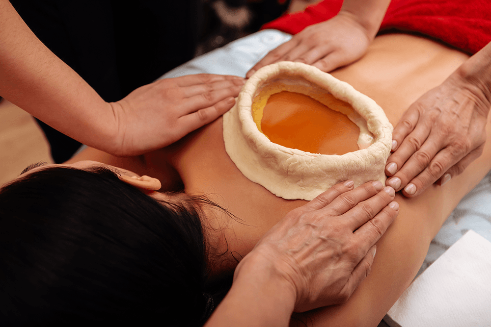 Panchakarma Treatment