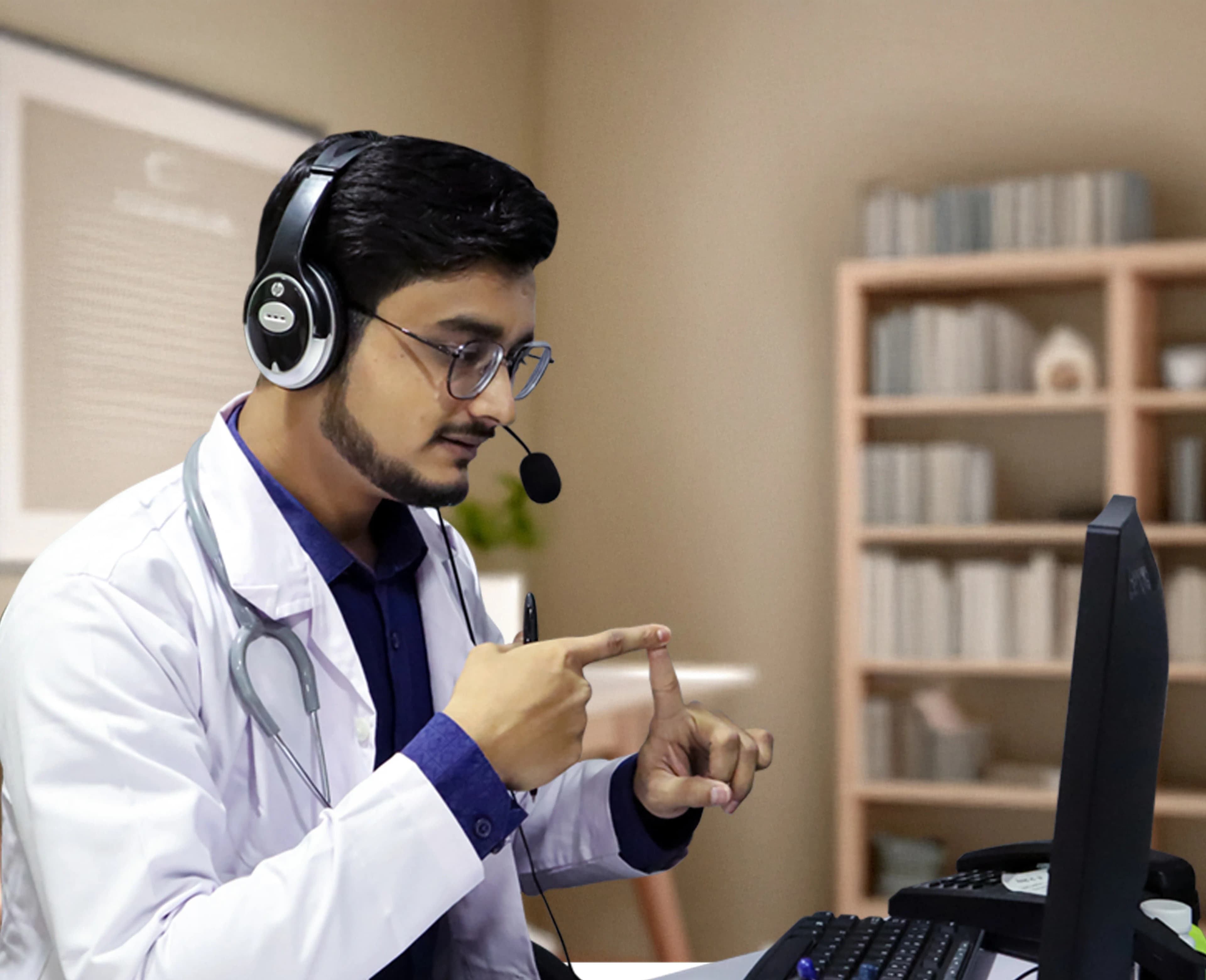 JOGI Ayurved Digital Care